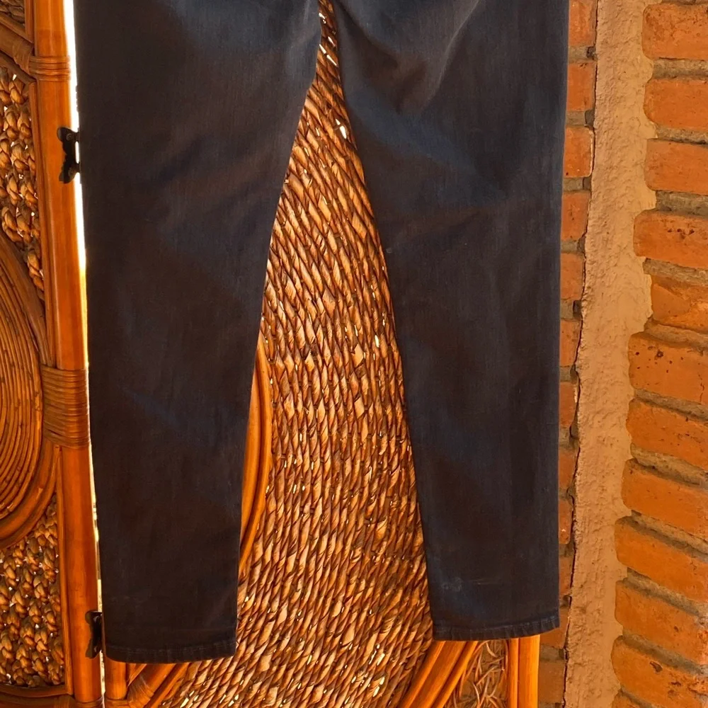 Banana Republic Men's Black Jeans Excellent Condition